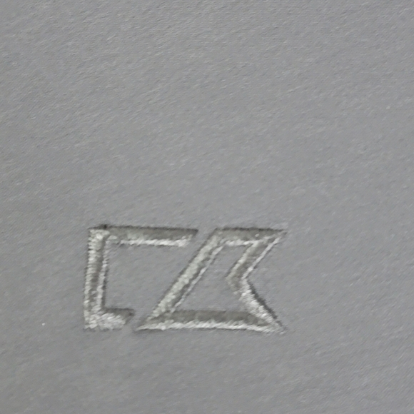 Cutter & Buck Black Performance Dry Tec 50+ Golf/Pickleball Skirt/Skort Sz L‎ - Picture 9 of 15